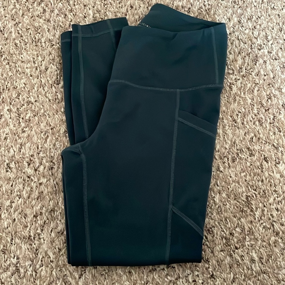 Yogalicious Lux Leggings